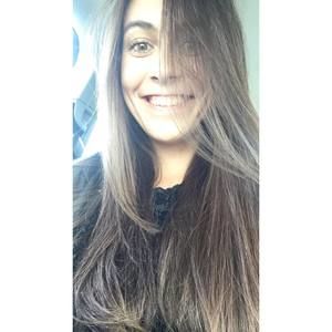 Meet your Posher, Jade